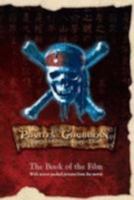 Pirates of The Caribbean At World's End (Disney) (Disney Book of the Film) 1405490551 Book Cover