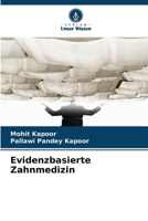 Evidenzbasierte Zahnmedizin (German Edition) 6208986303 Book Cover