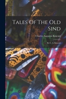 Tales Of Old Sind 1017246696 Book Cover