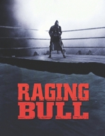 Raging Bull: Screenplay B08B7KJB79 Book Cover