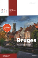 Bruges Guida Della Citta 2019 9401457069 Book Cover