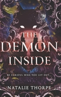 The Demon Inside B0GKM89L9G Book Cover