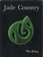 Jade country 0909250006 Book Cover