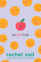 Bad Best Friend 0451479459 Book Cover