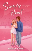 Siren's Heart - Colpo di fulmine: Romanzo d’amore senza dramma (Sirens Duet) (Italian Edition) B0CYYV2552 Book Cover