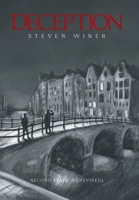 Deception: Second Edition (Revised) B0DPZQ4T9H Book Cover