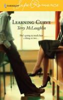 Learning Curve 0373713487 Book Cover