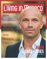 Living in Monaco: Monaco Residents' Magazine . Summer 2023 B0CP4BMGKD Book Cover