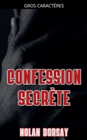 Confession secrète (French Edition) B0GL3B17W2 Book Cover