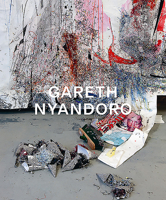 Gareth Nyandoro 1910221228 Book Cover