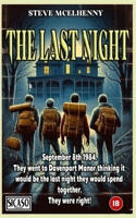 The Last Night B0F2J6YXW8 Book Cover