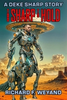 Too Sharp To Hold (D Branch) 1954903235 Book Cover