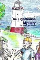 The Lighthouse Mystery 1365371492 Book Cover