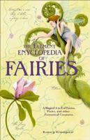 The Element Encyclopedia of Fairies 143515116X Book Cover