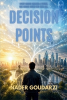 Decision Points B0H77DYDQ1 Book Cover