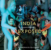 India Exposed 0789209942 Book Cover