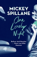 One Lonely Night B000LYW1RA Book Cover