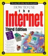How to Use the Internet 1562764500 Book Cover