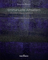 Emmanuelle Amsellem: Vers la couleur cathédrale 270568400X Book Cover