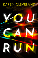 You Can Run: A Novel 0593358015 Book Cover