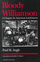 Bloody Williamson 0252062337 Book Cover