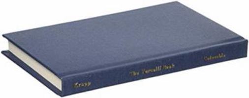 The Vercelli Book 0231087667 Book Cover