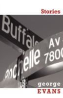 Buffalo & Rochelle: Stories 1440100535 Book Cover