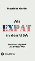 Als Expat in den USA 374395379X Book Cover
