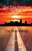 The Four Precious Jackets 1649515529 Book Cover