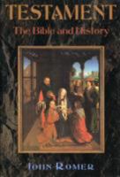 Testament: The Bible and History 1568524897 Book Cover