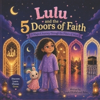 Lulu and the 5 doors of Faith B0GZFXP1D5 Book Cover