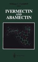 Ivermectin and Abamectin 1461281849 Book Cover