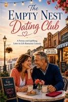 The Empty Nest Dating Club: A Funny and Uplifting Later-in-Life Romantic Comedy B0HBL2GFQV Book Cover