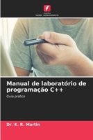 Manual de laboratório de programação C++ (Portuguese Edition) 620859183X Book Cover