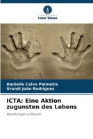 ICTA: Eine Aktion zugunsten des Lebens: Beziehungen aufbauen (German Edition) 6206809633 Book Cover