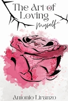 The Art Of Loving Myself 1088064078 Book Cover