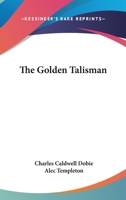 The Golden Talisman 1162750871 Book Cover