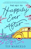 The Key to Happily Ever After 1501197584 Book Cover