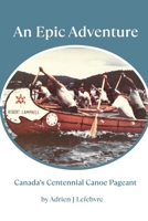 An Epic Adventure B0FWDXWJ3Q Book Cover