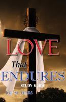 Love That Endures 1940725534 Book Cover