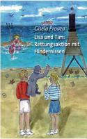 Lisa und Tim (German Edition) 3749465010 Book Cover