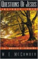 Questions of Jesus: Insights into the Master's Teaching 0834117045 Book Cover