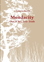 Mendacity 1312894164 Book Cover