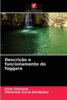 Descrição e funcionamento do foggara 6202935529 Book Cover