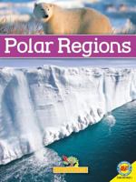 Polar Ice Caps 1621274861 Book Cover