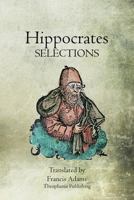Hippocrates Selections 1468023578 Book Cover