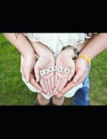 Engagement Guest Book: Sign In Guestbook with BONUS Gift Log 1693382628 Book Cover