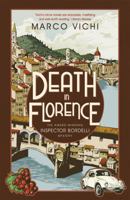 Death in Florence 1444712306 Book Cover