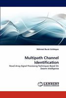 Multipath Channel Identification: Novel Array Signal Processing Techniques Based On Swarm Intelligence 3844397124 Book Cover