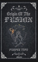 Origin of the Fusion 9356458200 Book Cover